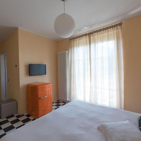 סלבינו T'Ami Hotel Resort Spa מראה חיצוני תמונה