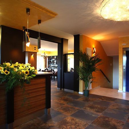 סלבינו T'Ami Hotel Resort Spa מראה חיצוני תמונה