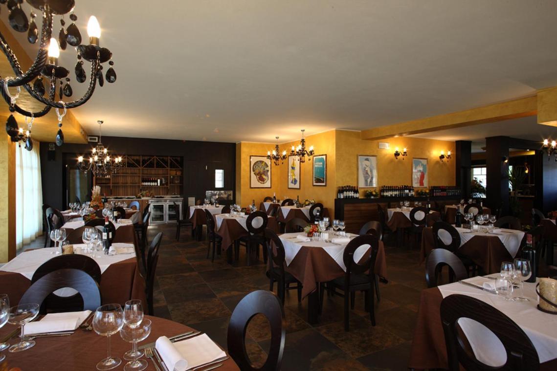 סלבינו T'Ami Hotel Resort Spa מראה חיצוני תמונה