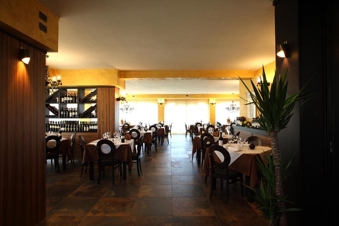 סלבינו T'Ami Hotel Resort Spa מראה חיצוני תמונה
