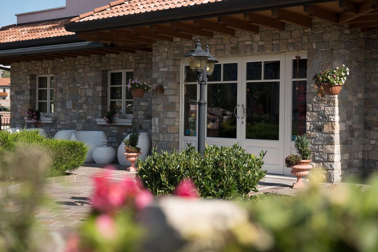 סלבינו T'Ami Hotel Resort Spa מראה חיצוני תמונה