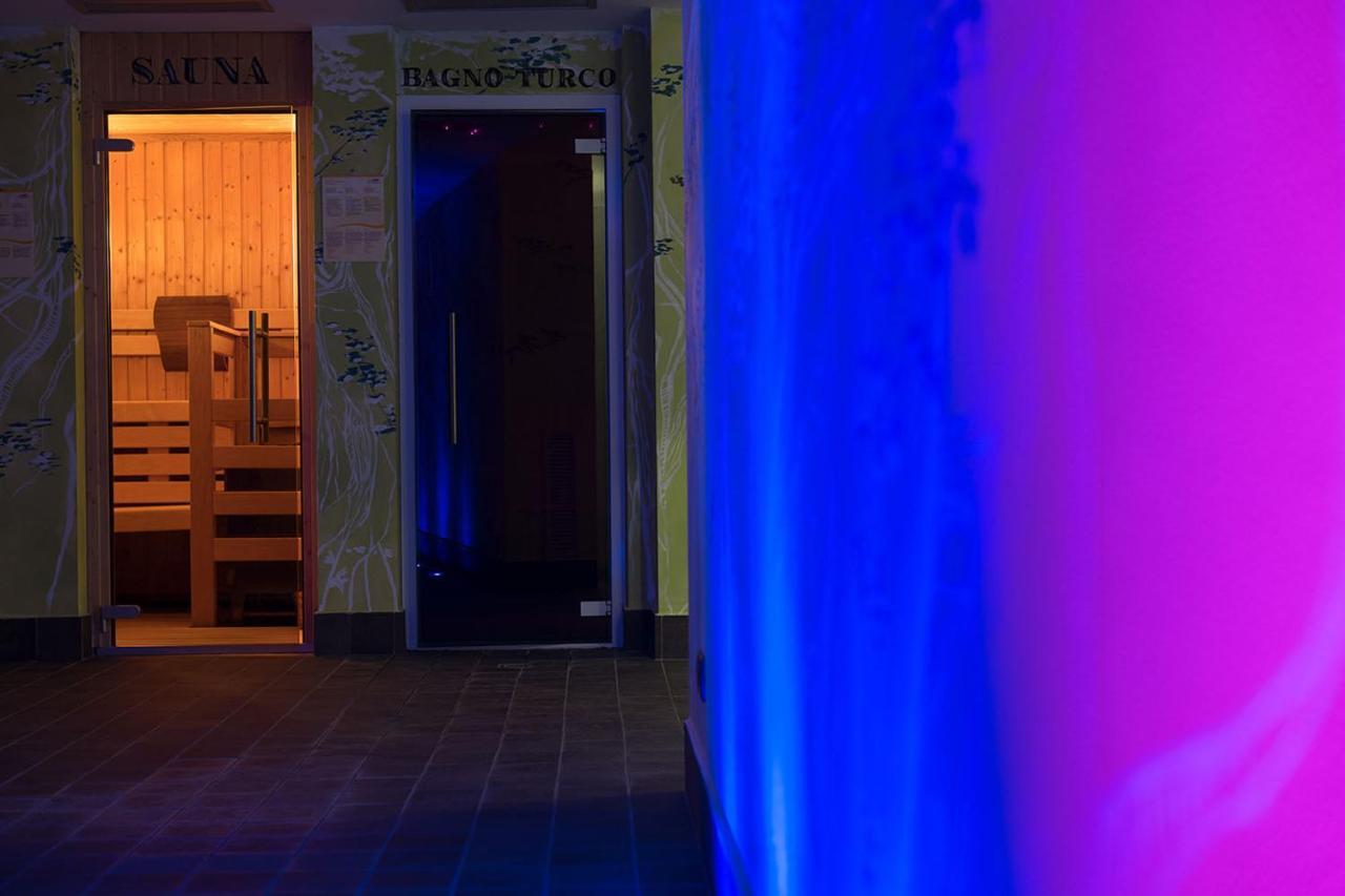 סלבינו T'Ami Hotel Resort Spa מראה חיצוני תמונה