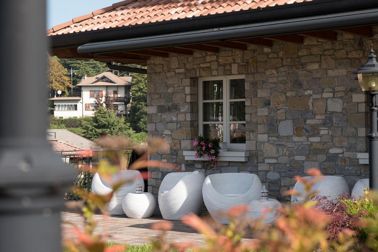 סלבינו T'Ami Hotel Resort Spa מראה חיצוני תמונה