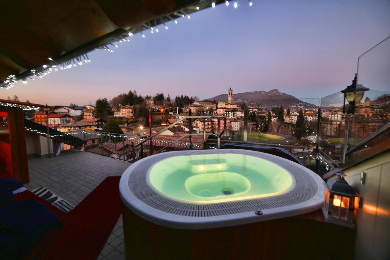 סלבינו T'Ami Hotel Resort Spa מראה חיצוני תמונה