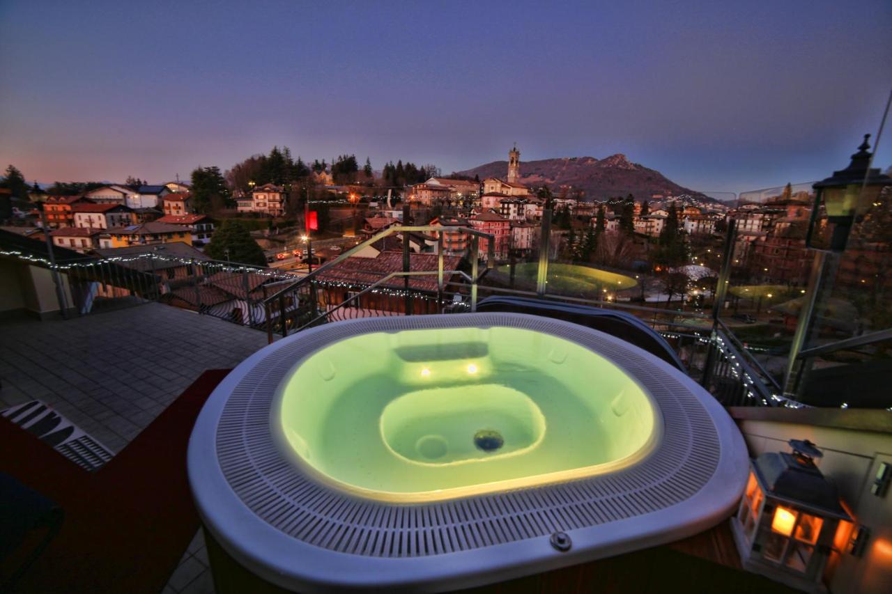 סלבינו T'Ami Hotel Resort Spa מראה חיצוני תמונה
