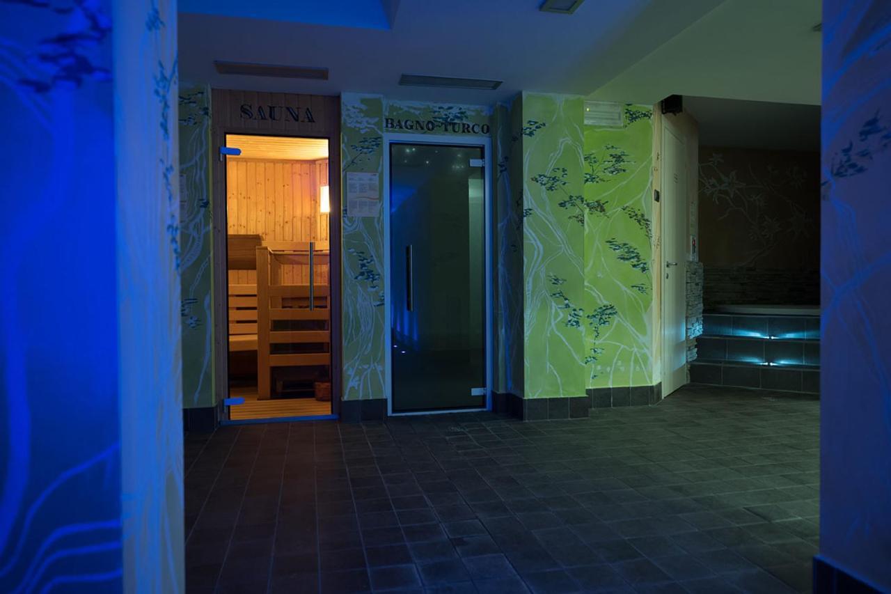 סלבינו T'Ami Hotel Resort Spa מראה חיצוני תמונה