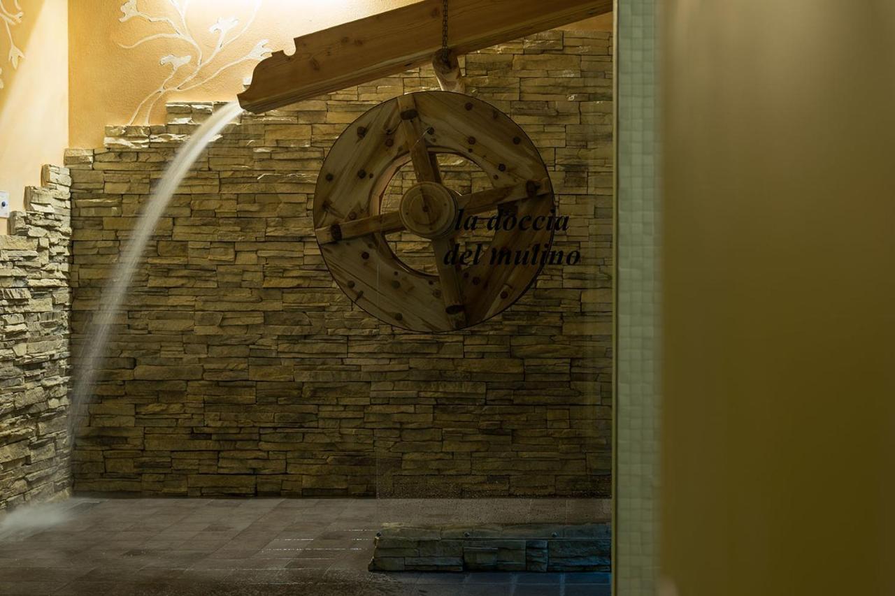 סלבינו T'Ami Hotel Resort Spa מראה חיצוני תמונה