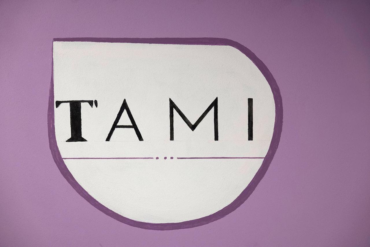 סלבינו T'Ami Hotel Resort Spa מראה חיצוני תמונה