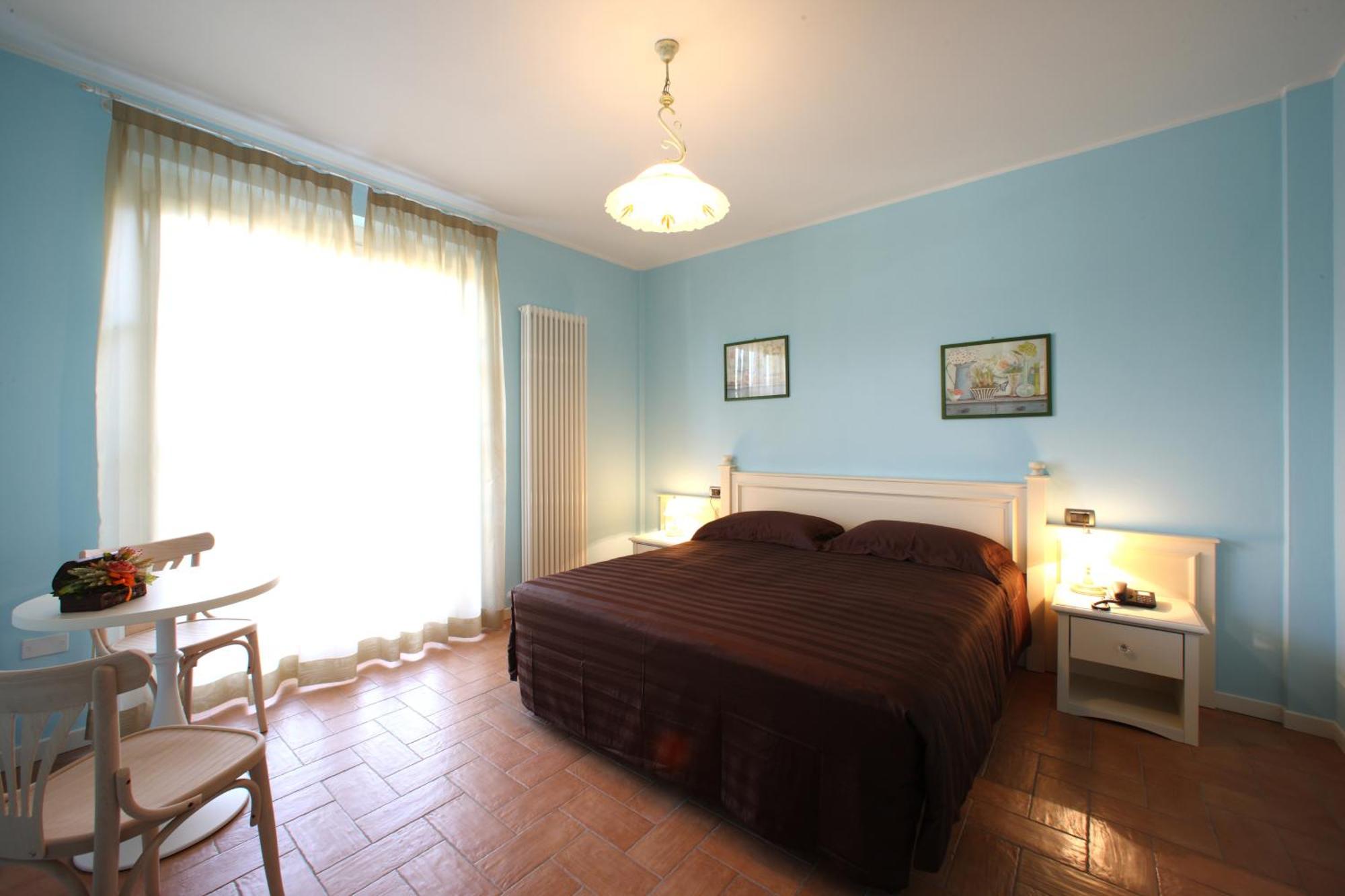 סלבינו T'Ami Hotel Resort Spa חדר תמונה