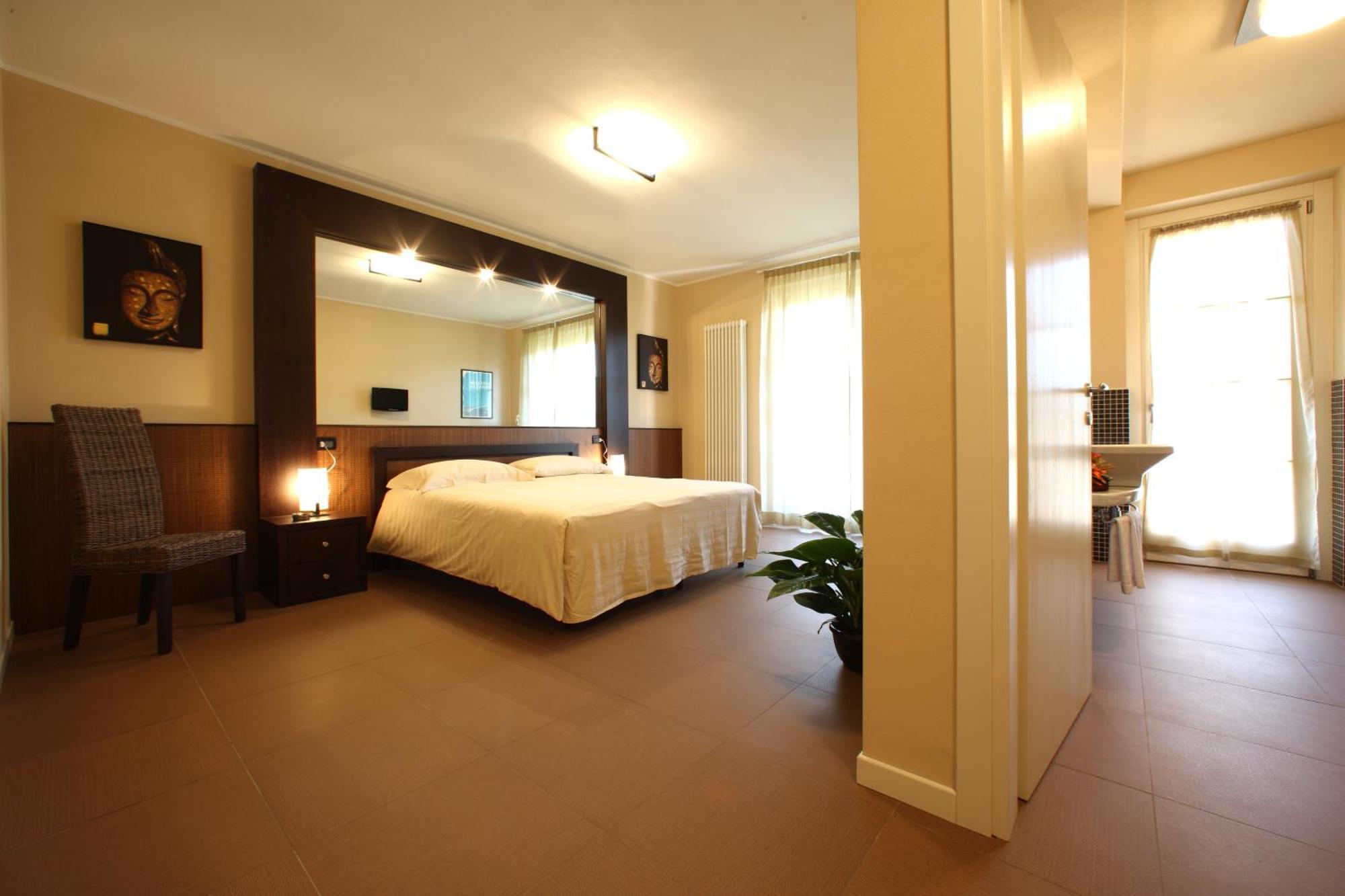סלבינו T'Ami Hotel Resort Spa חדר תמונה