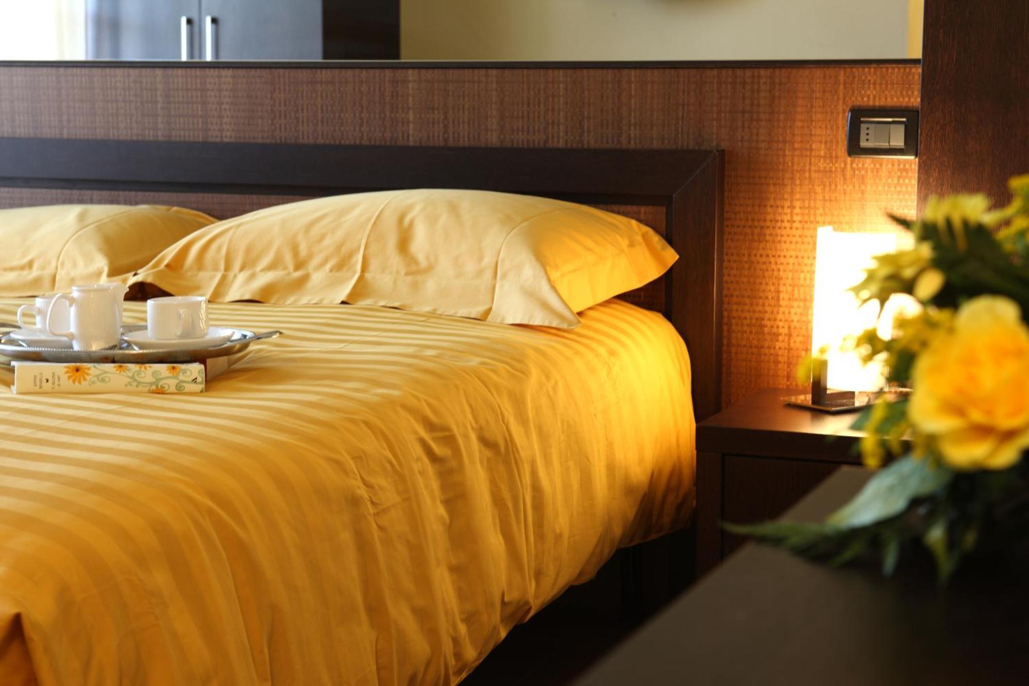 סלבינו T'Ami Hotel Resort Spa חדר תמונה