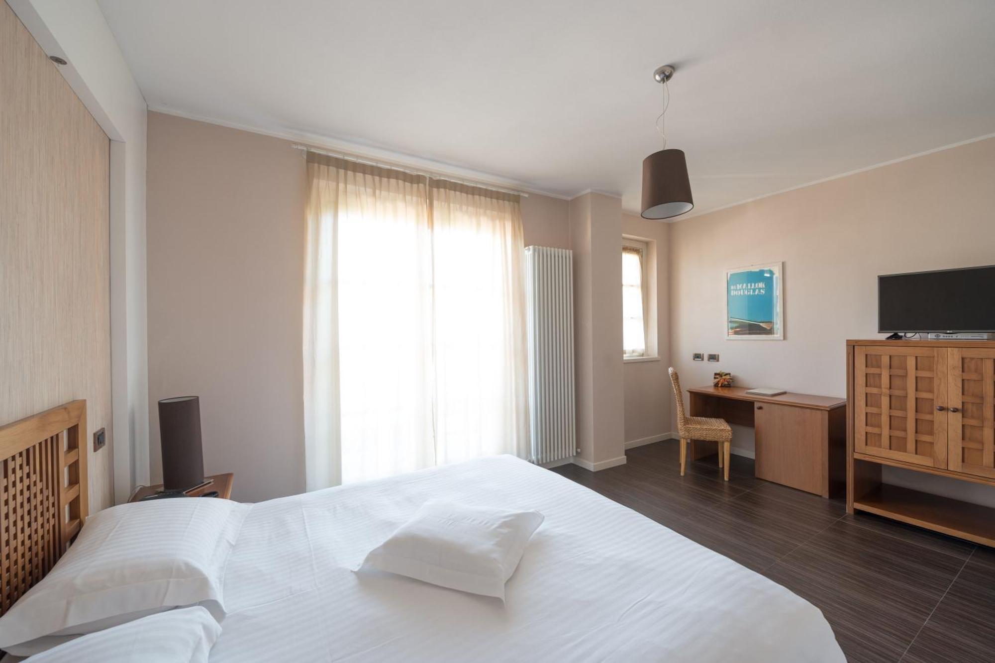 סלבינו T'Ami Hotel Resort Spa חדר תמונה
