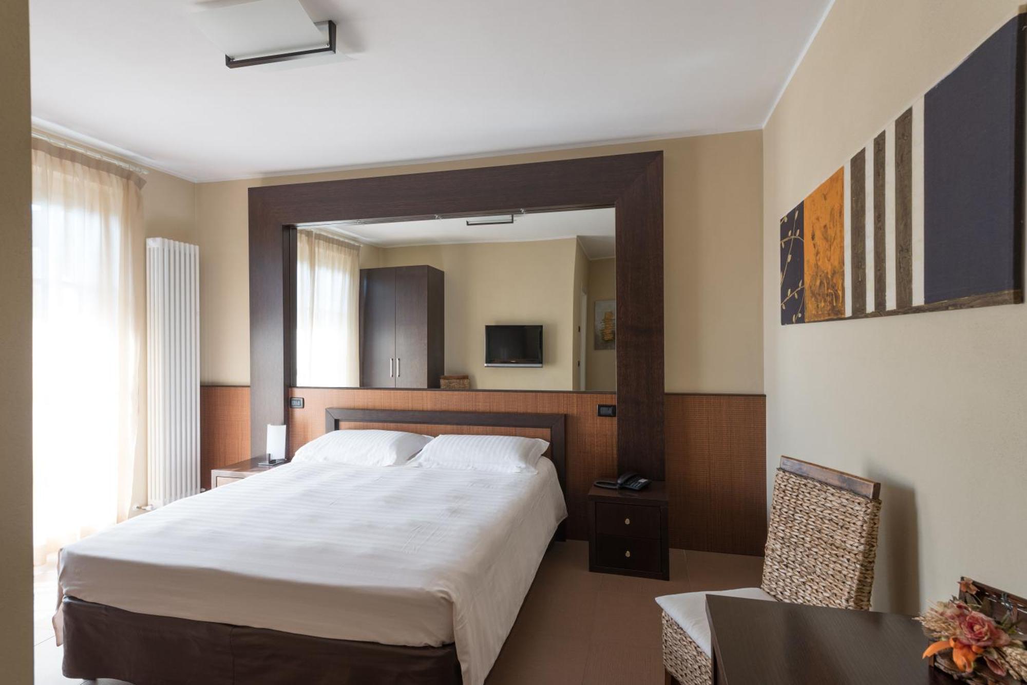 סלבינו T'Ami Hotel Resort Spa מראה חיצוני תמונה