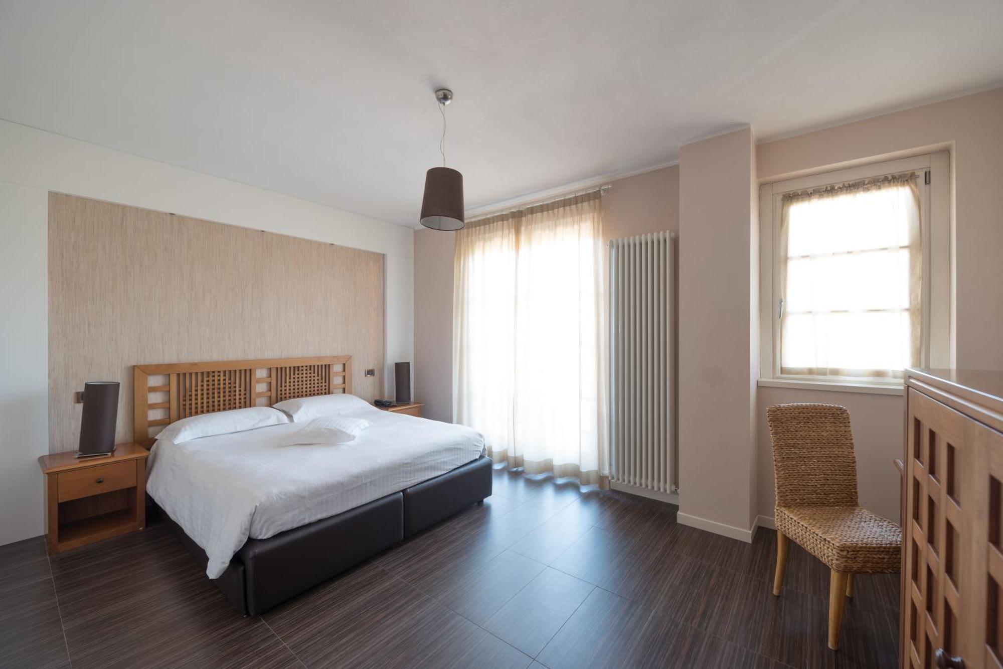 סלבינו T'Ami Hotel Resort Spa מראה חיצוני תמונה