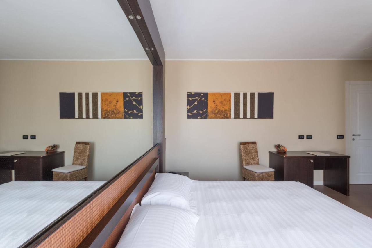 סלבינו T'Ami Hotel Resort Spa מראה חיצוני תמונה