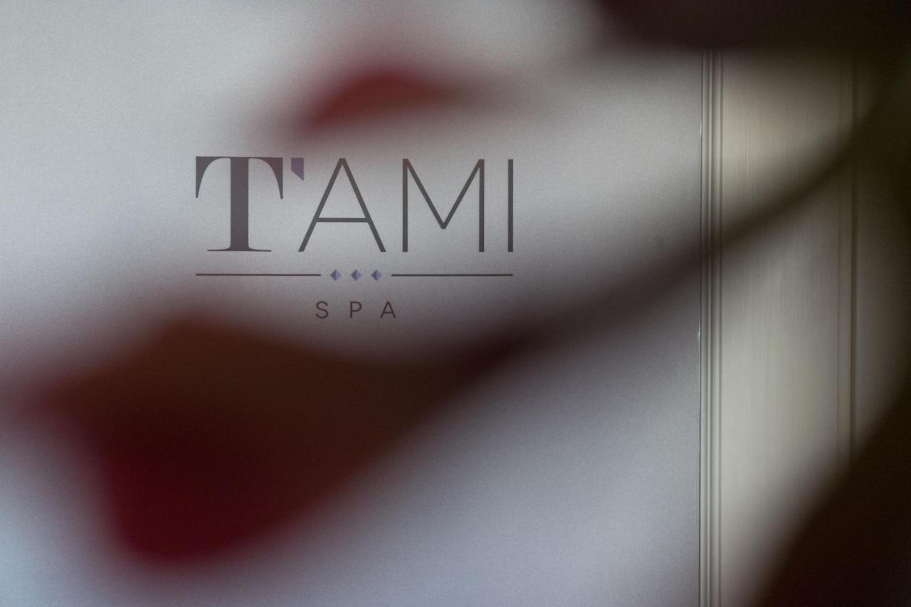 סלבינו T'Ami Hotel Resort Spa מראה חיצוני תמונה