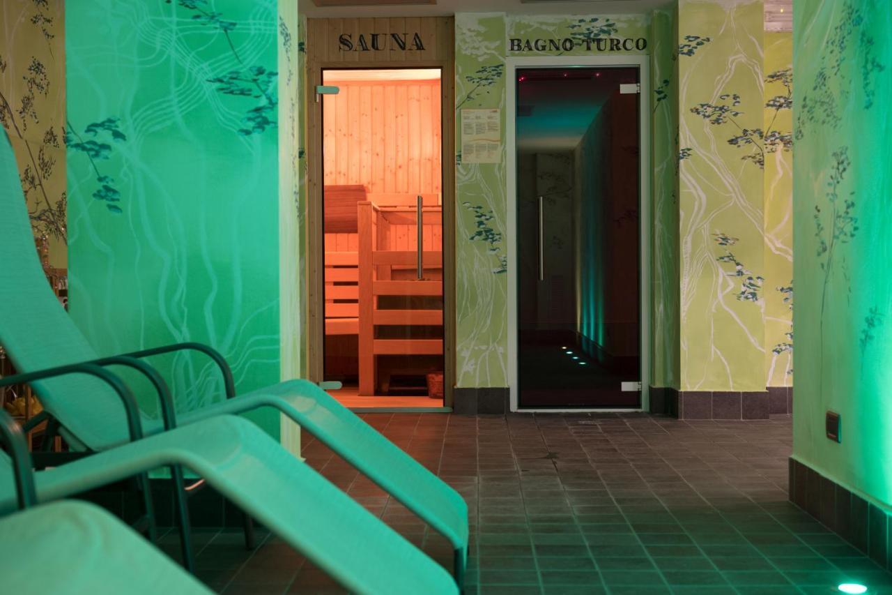 סלבינו T'Ami Hotel Resort Spa מראה חיצוני תמונה
