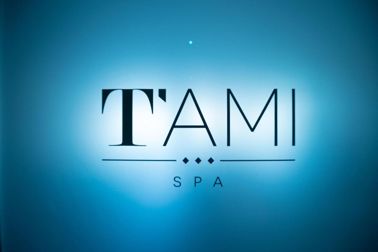 סלבינו T'Ami Hotel Resort Spa מראה חיצוני תמונה