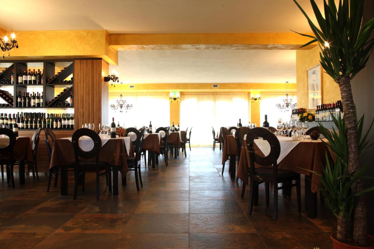 סלבינו T'Ami Hotel Resort Spa מראה חיצוני תמונה