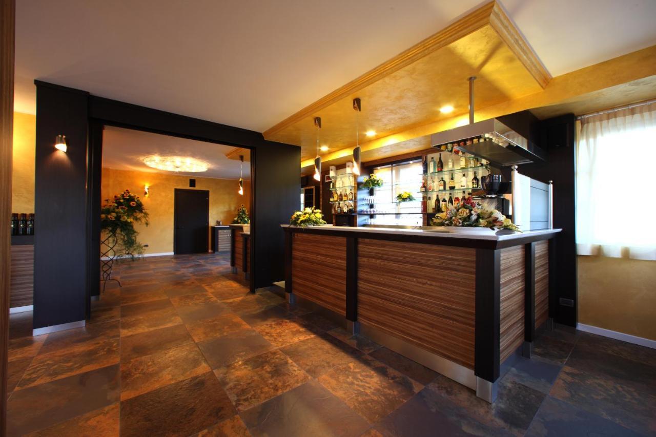 סלבינו T'Ami Hotel Resort Spa מראה חיצוני תמונה