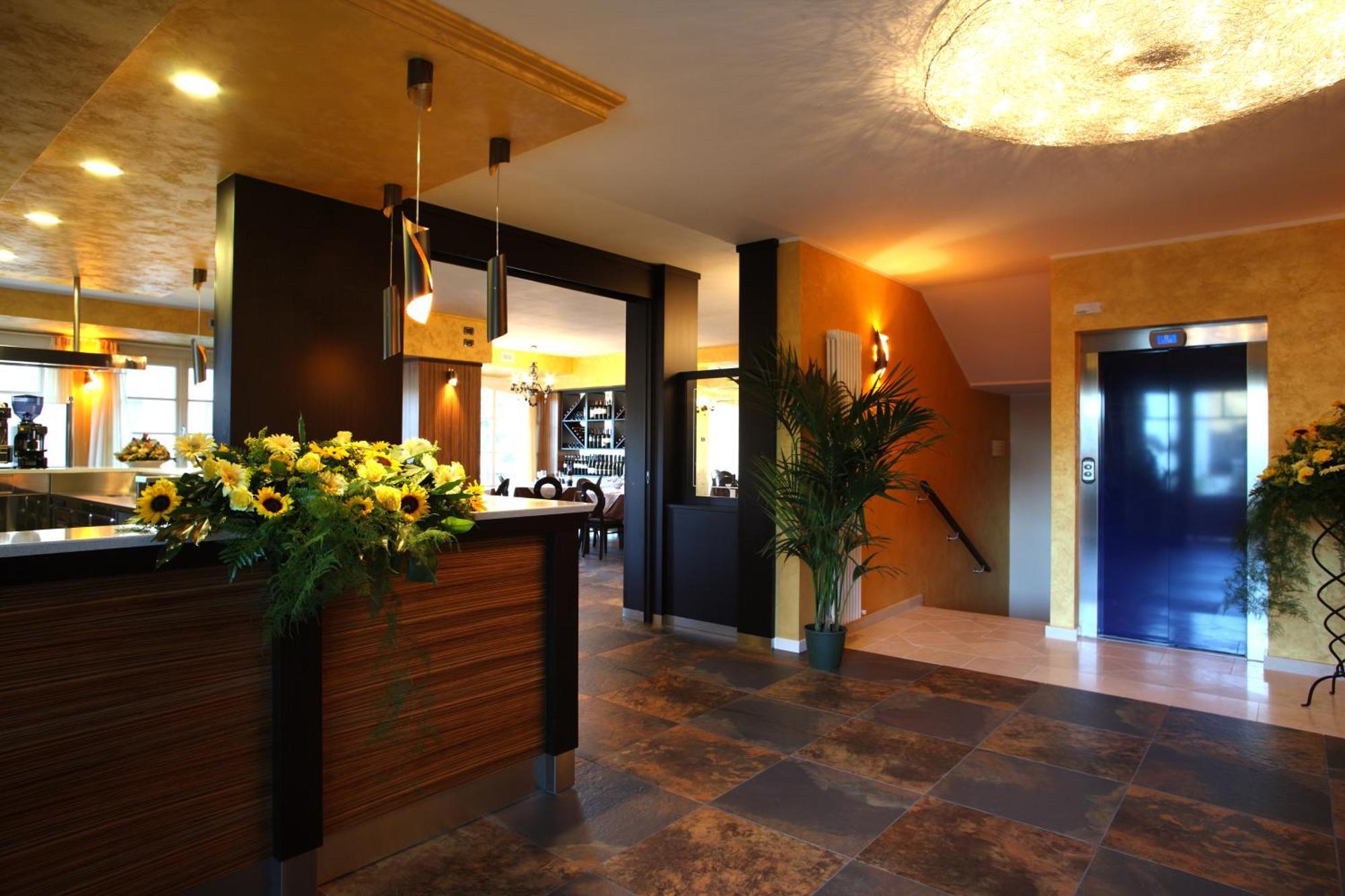 סלבינו T'Ami Hotel Resort Spa מראה חיצוני תמונה